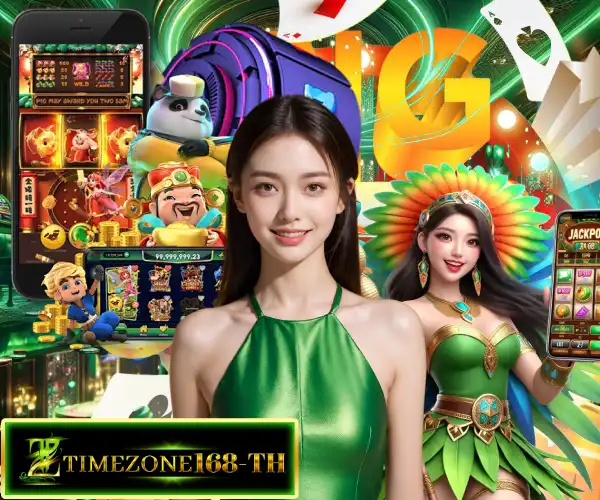 timezone168